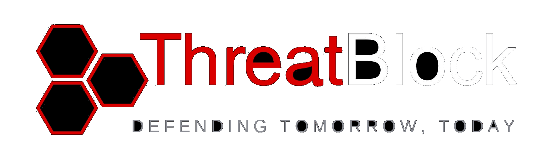 ThreatBlock — Defending Tomorrow, Today