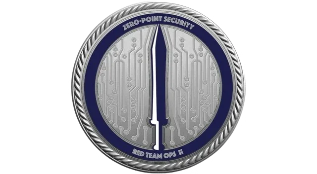 CRTO II certification logo