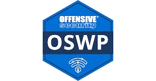 OSWP certification logo