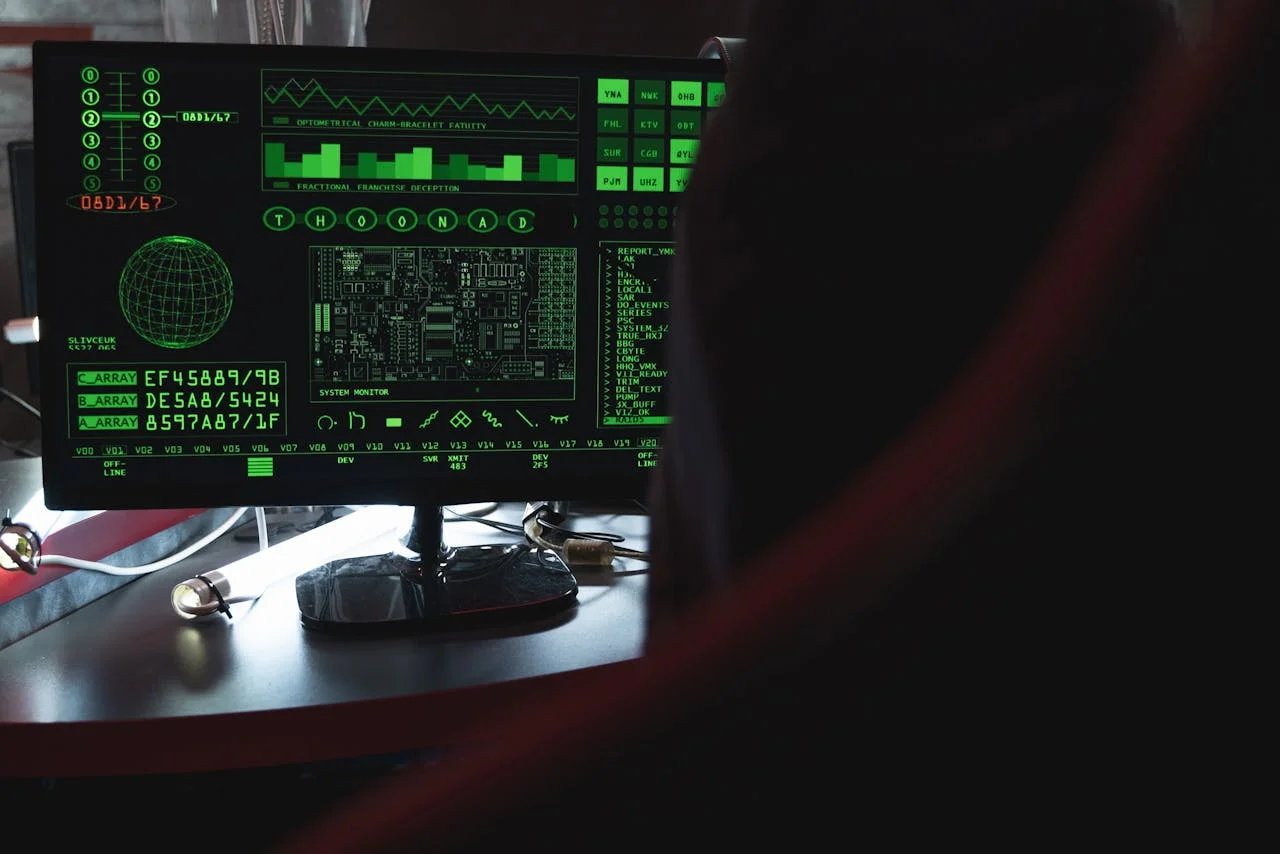 Linux Essentials course