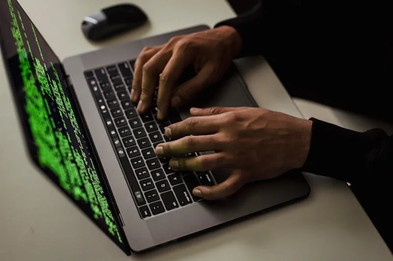 Offensive Python course